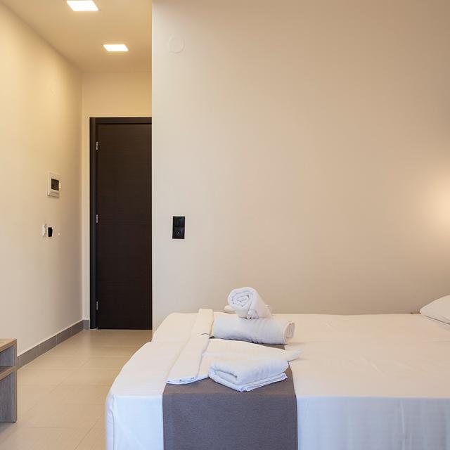 Hôtel Dafni Plus photo 12