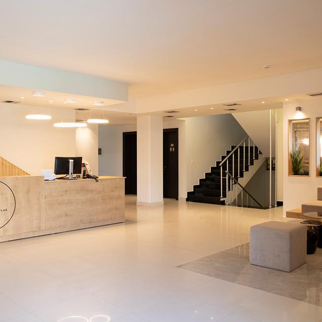 Hôtel Dafni Plus photo 1