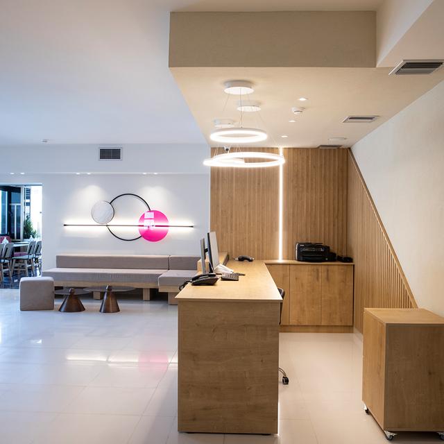 Hôtel Dafni Plus photo 11