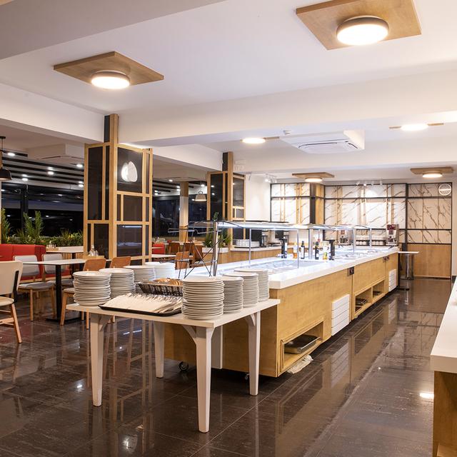 Hôtel Dafni Plus photo 6