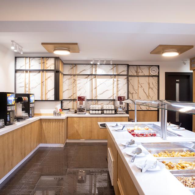 Hôtel Dafni Plus photo 2