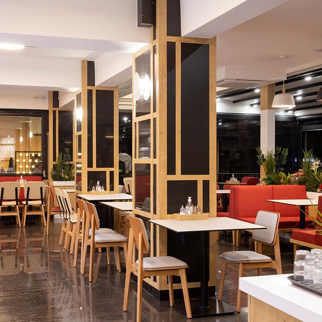 Hôtel Dafni Plus photo 9