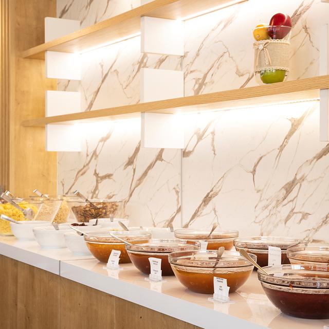 Hôtel Dafni Plus photo 7