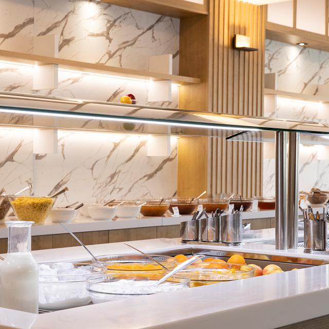 Hôtel Dafni Plus photo 10