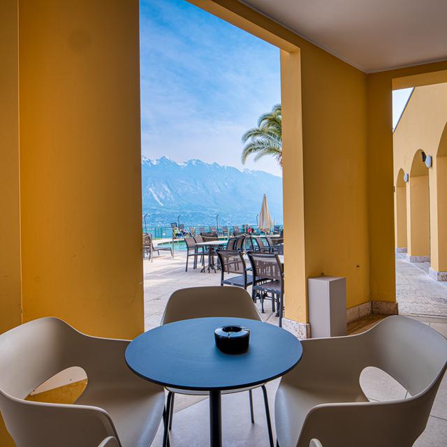 Hotel Cristina photo 23