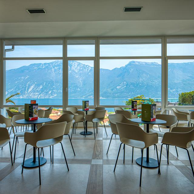 Hotel Cristina photo 22