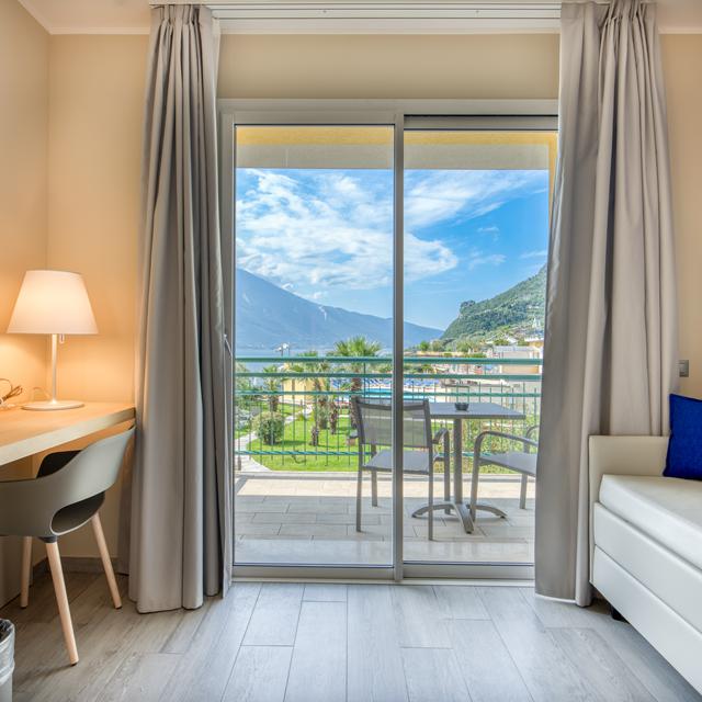 Hotel Cristina photo 19