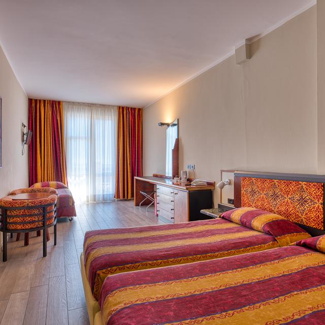 Hotel Cristina photo 17