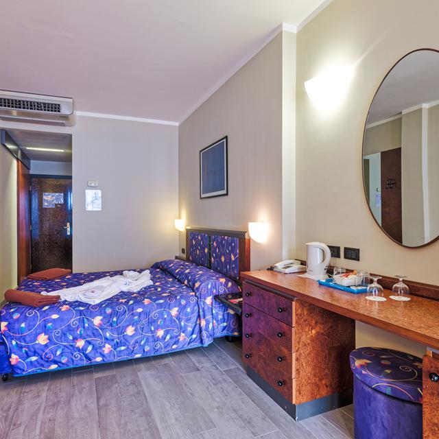 Hotel Cristina photo 15