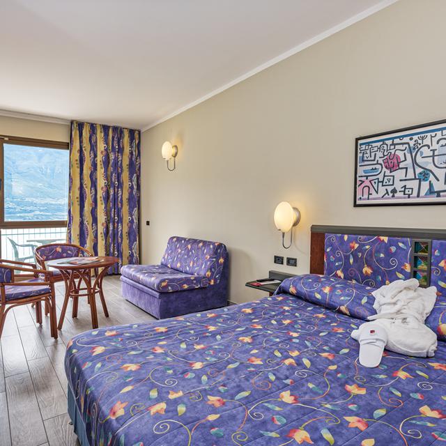 Hôtel San Pietro photo 4