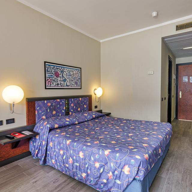 Hôtel San Pietro photo 12