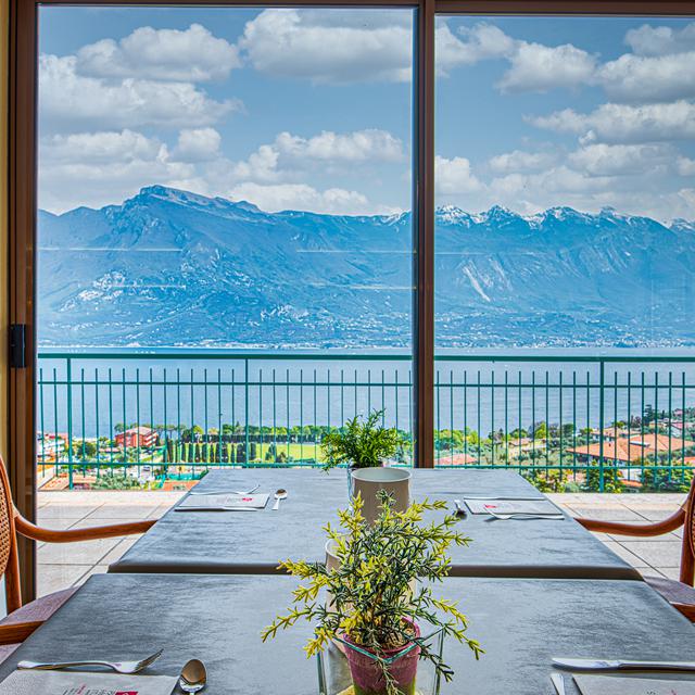 Hôtel San Pietro photo 8