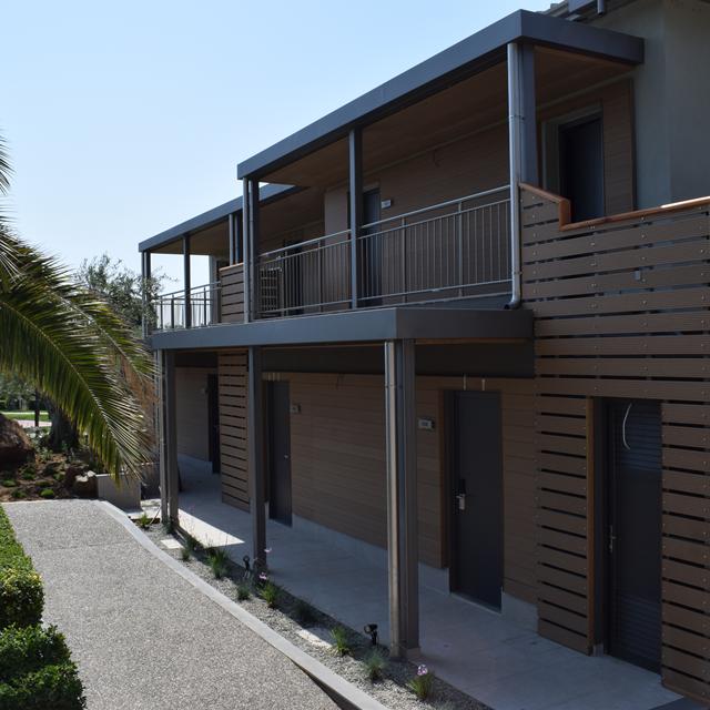 Hôtel Blue Dolphin photo 30