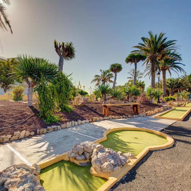 Hôtel SBH Monica Beach photo 10