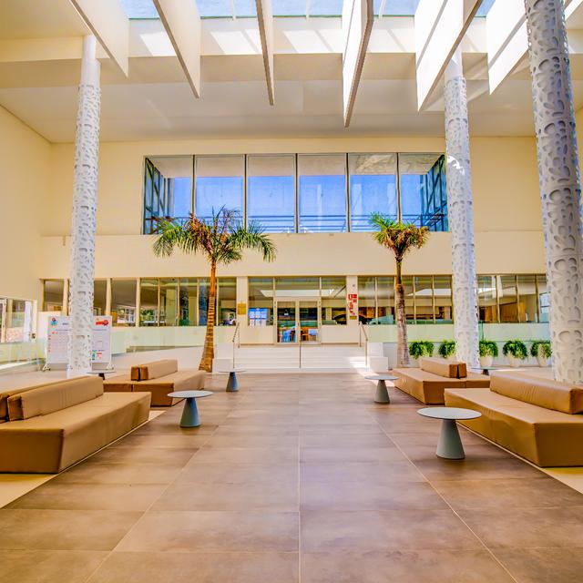 Hôtel SBH Monica Beach photo 2