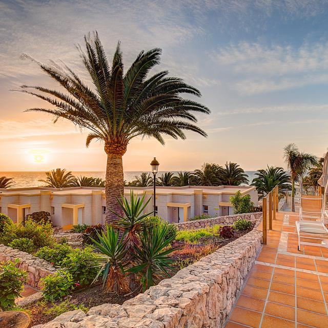 Hôtel SBH Monica Beach photo 17