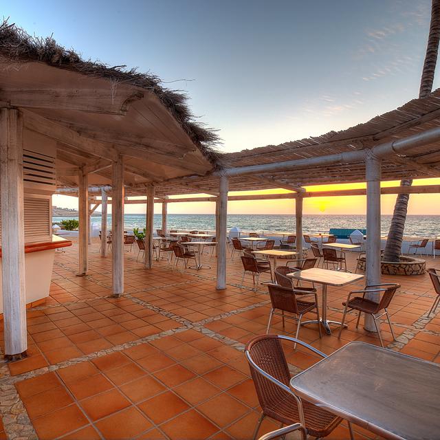 Hôtel SBH Monica Beach photo 16