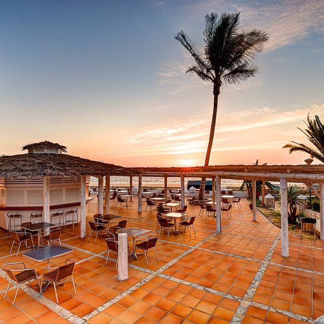 Hôtel SBH Monica Beach photo 15