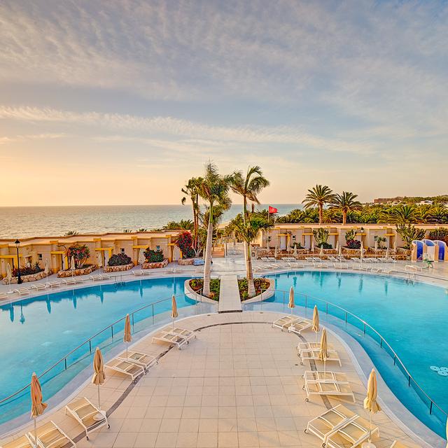 Hôtel SBH Monica Beach photo 0