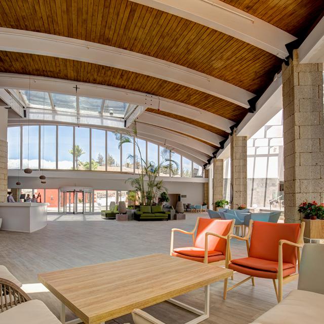 Hôtel SBH Maxorata photo 2