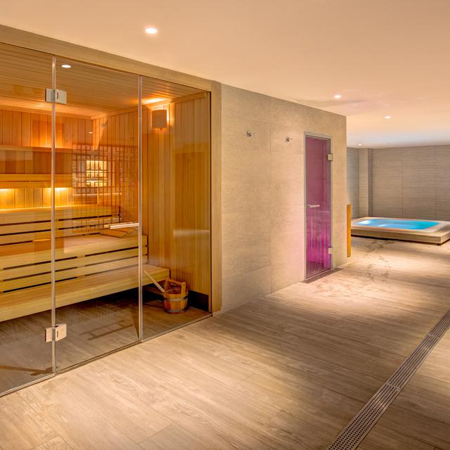 Hôtel SBH Maxorata photo 16