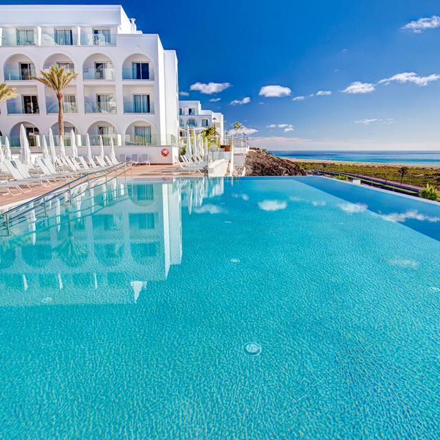 Hôtel SBH Maxorata photo 6