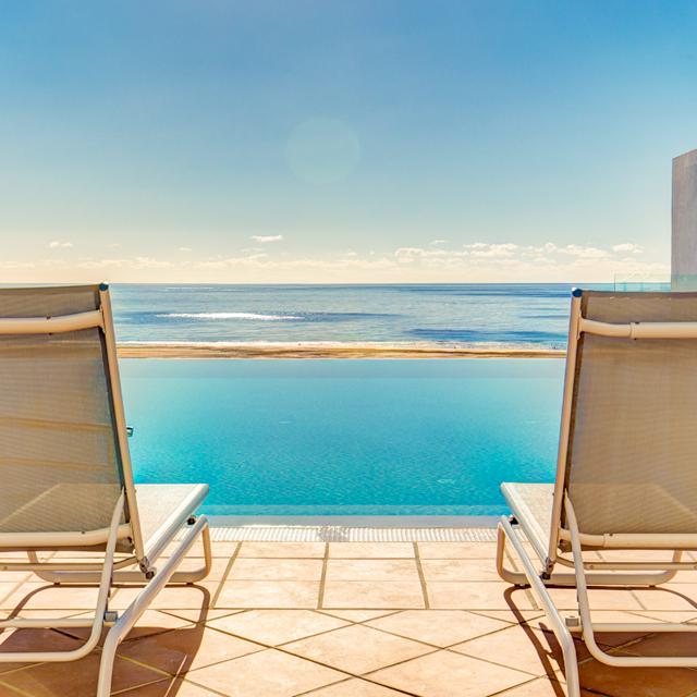 Hôtel SBH Maxorata photo 11