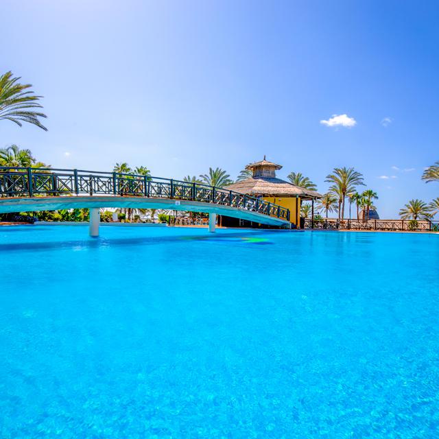 Hôtel SBH Costa Calma Beach Resort photo 26