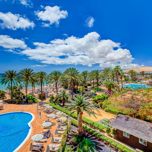 Hôtel SBH Costa Calma Beach Resort