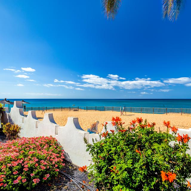 Hôtel SBH Costa Calma Beach Resort photo 20