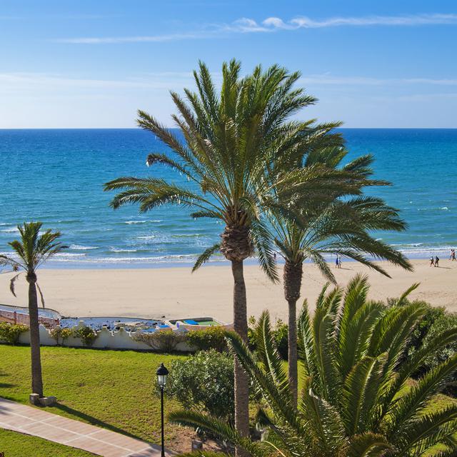 Hôtel SBH Costa Calma Beach Resort photo 11