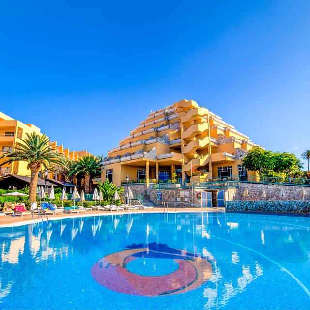 Hôtel SBH Costa Calma Beach Resort photo 6