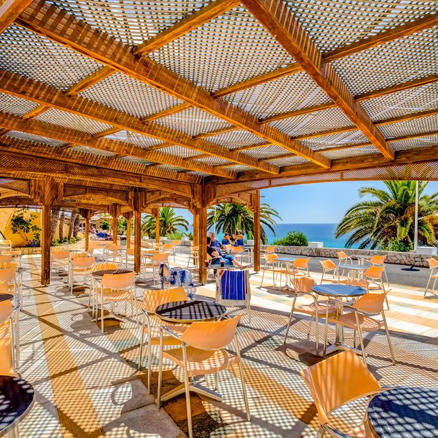 Hôtel SBH Club Paraiso Playa photo 17