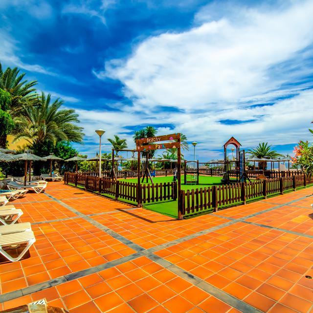 Hôtel SBH Club Paraiso Playa photo 24
