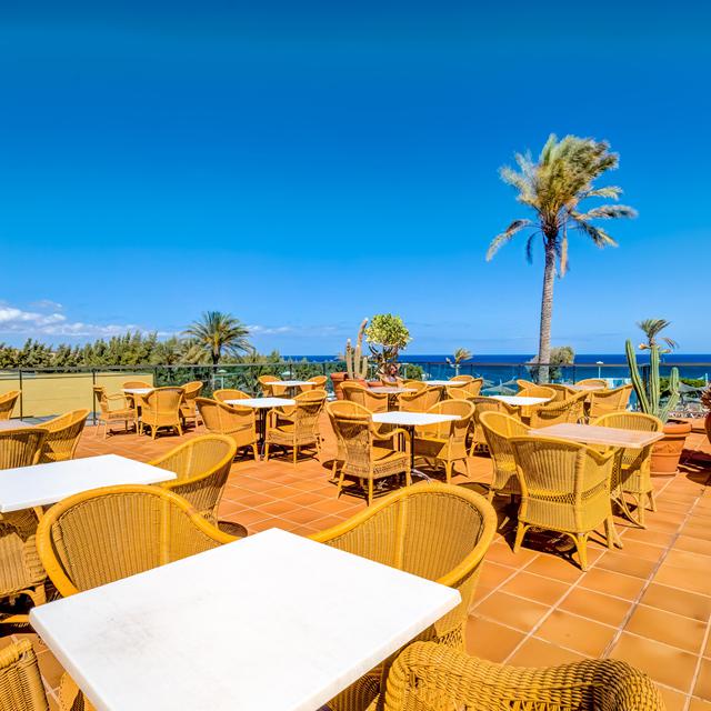 Hôtel SBH Club Paraiso Playa photo 12