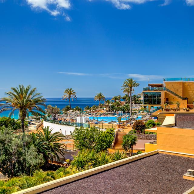 Hôtel SBH Club Paraiso Playa photo 10