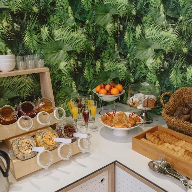 Ammos Beach Seaside Luxury Suites photo 3