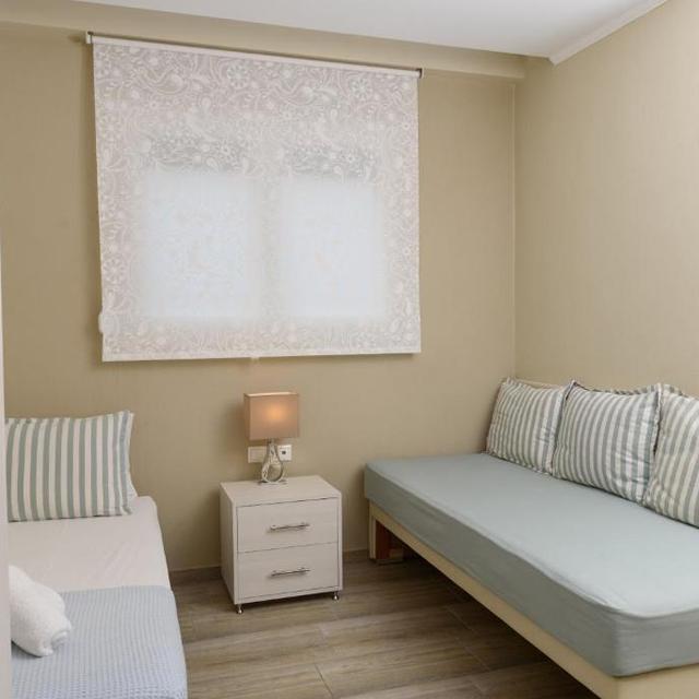 Ammos Beach Seaside Luxury Suites photo 10