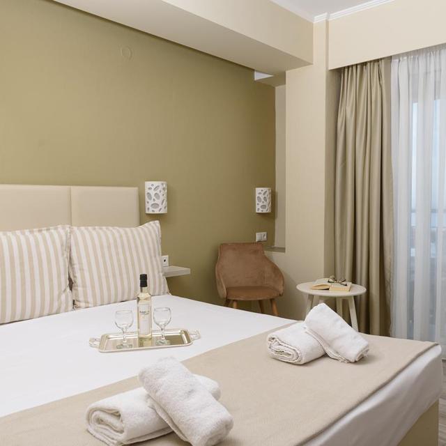 Ammos Beach Seaside Luxury Suites photo 7