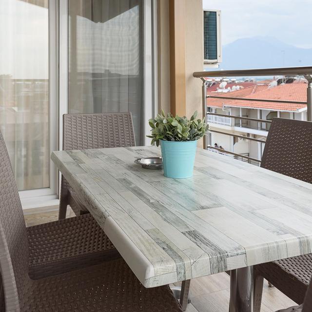 Ammos Beach Seaside Luxury Suites photo 11