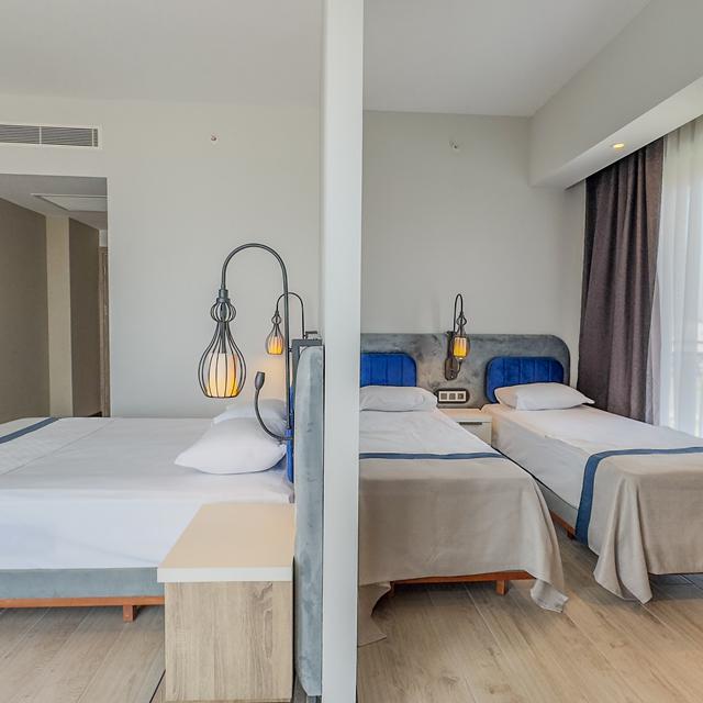 Hôtel Armella Hill photo 11