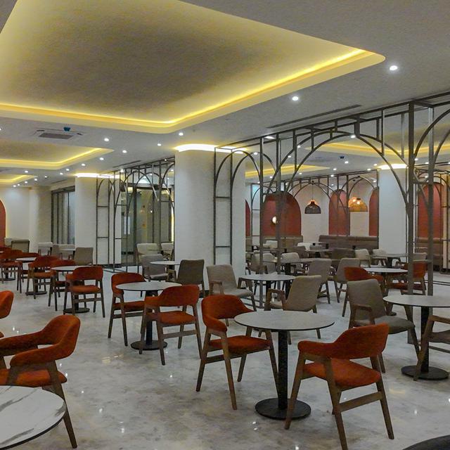 Hôtel Armella Hill photo 17
