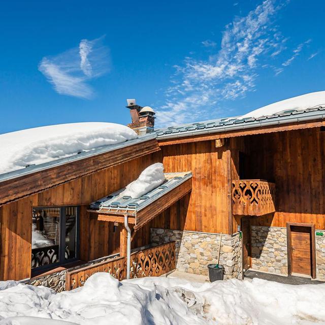 Chalet Riva photo 17