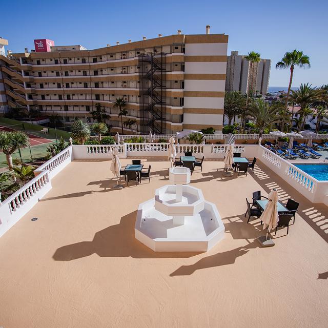 Appartements Servatur Caribe photo 17