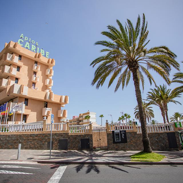 Appartements Servatur Caribe photo 16
