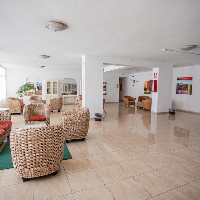 Appartements Servatur Caribe photo 11