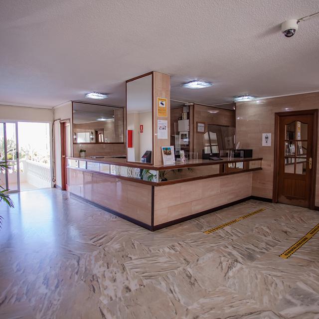 Appartements Servatur Caribe photo 12