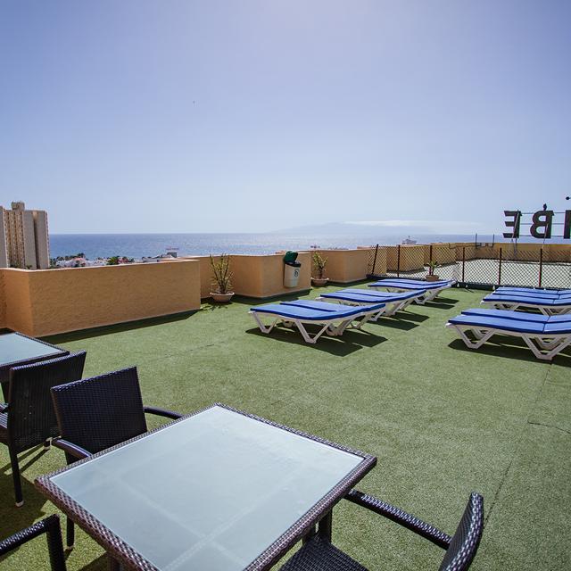 Appartements Servatur Caribe photo 13