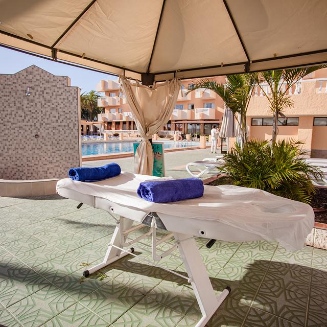 Appartements Servatur Caribe photo 9