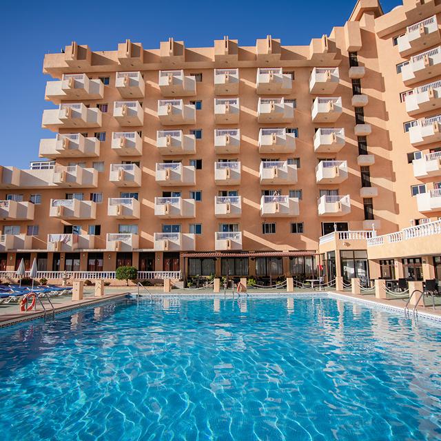 Appartements Servatur Caribe photo 5